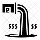 Waste  Icon