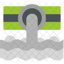 Waste  Icon