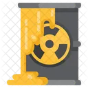 Waste  Icon