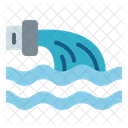Waste  Icon