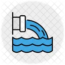 Waste Garbage Trash Icon