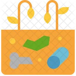 Waste land  Icon