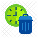 Waste Of Time  Icon