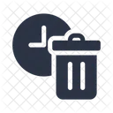 Waste Of Time Wasting Time Icon