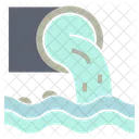 Waste Pollution  Icon