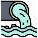 Waste Pollution  Icon