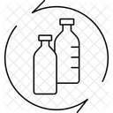 Waste Recycle Icon