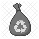 Waste Recycling Waste Management Recycling Icon