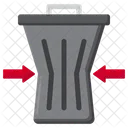 Waste Reduction  Icône