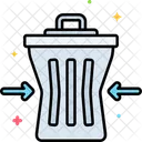 Waste Reduction  Icône