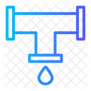 Waste water  Icon