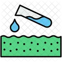 Water Filtration Water Purification Water Treatment Icon