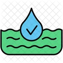 Waste-water-recycling-and-purification  Icon