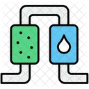 Water Purification Water Water Filter Icon