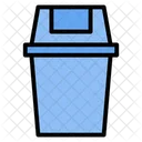 Recycling Environmental Conservation Separate Collection Icon
