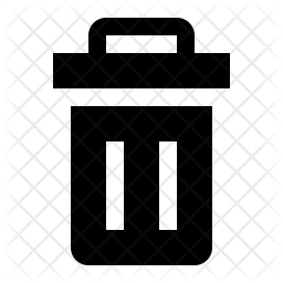 Wastebin Icon
