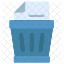 낭비된 사본 낭비된 파일 낭비된 문서 아이콘