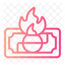 Wasteful  Icon