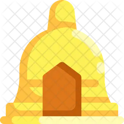 Wat Phra Kaew  Icon