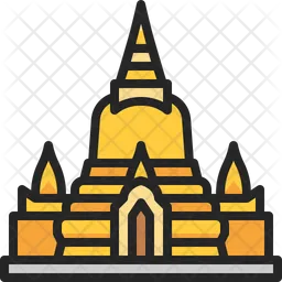 Wat Phra Kaew  Icono