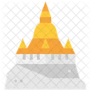 Wat saket  Icon