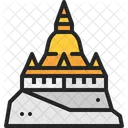 Wat saket  Icon
