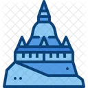 Wat saket  Icon