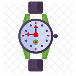 Watch  Icon