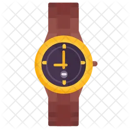 Watch  Icon