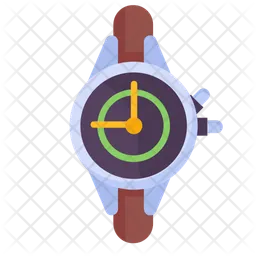 Watch  Icon