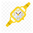 Watch Time Clock Icon