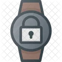 Watch Technology Smart Icon