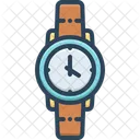 Watch Hand Classic Icon