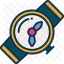 Watch Time Deadline Icon