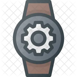 Watch  Icon