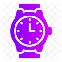 Watch Watches Wrist Watch Icon