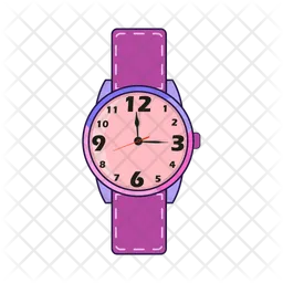 Watch  Icon