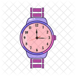 Watch  Icon