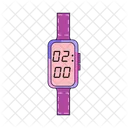 Clock Clock Time Time Icon