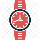 Watch Time Clock Icon