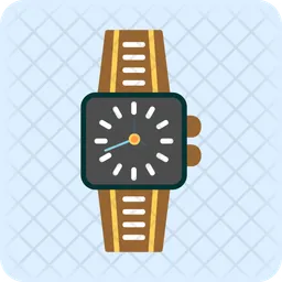 Watch  Icon