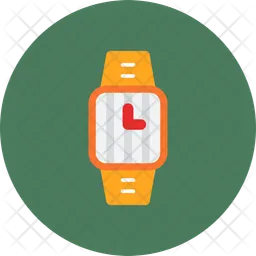 Watch  Icon