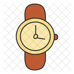 Watch  Icon