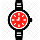 Watch Time Wristwatch Icon