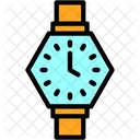 Watch Timepiece Accessory Icon