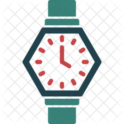 Watch  Icon