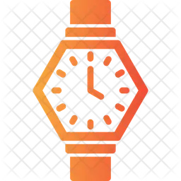 Watch  Icon