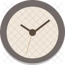 Watch Apple Time Icon