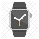 Device Smartwatch Tech Icon
