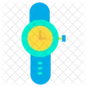 Handwatch Watch Time Icon